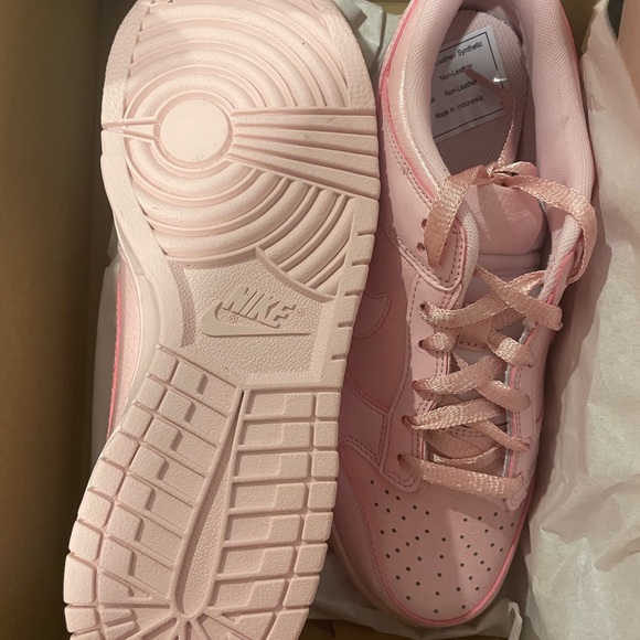 Nike dunk lows rose pink - Picture 4 of 5